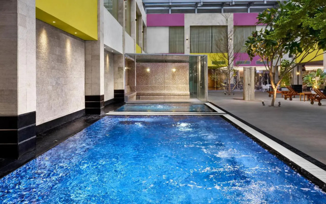 FM7 Resort Hotel