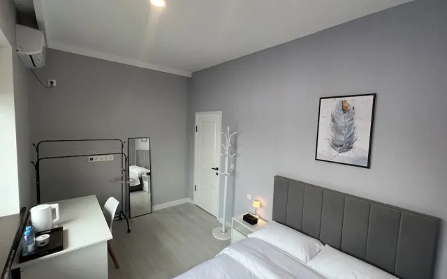 MuTu Hotel