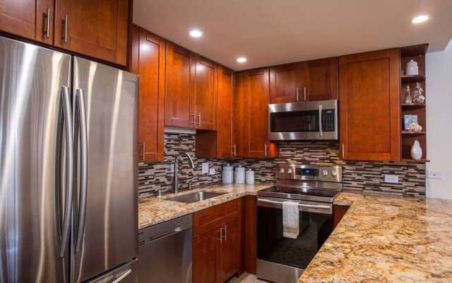 Kamaole Sands 3404 - Two Bedroom Condo