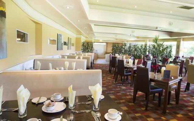 The Normandy Hotel