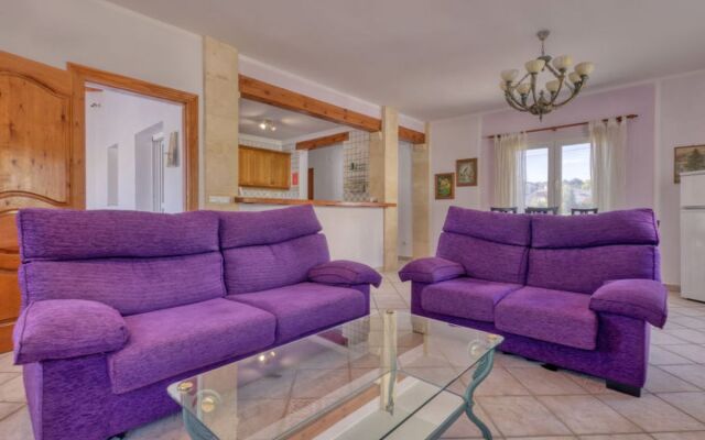Holiday Home Jávea 2904