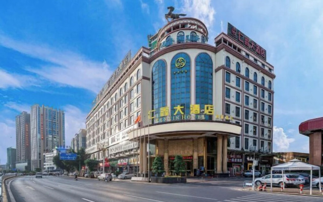 Renxin Hotel