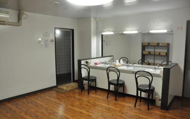 Hotel Mayflower Sendai