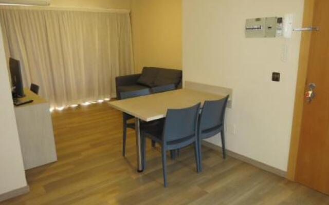 Apartaments Players