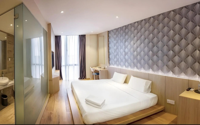Kyoto Boutique Hotel