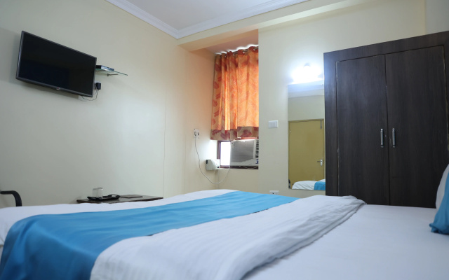 Hotel V. S. Continental - Hotel in Λάκναου - Photo 3