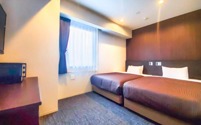 Hotel LiveMax Akasaka Grande