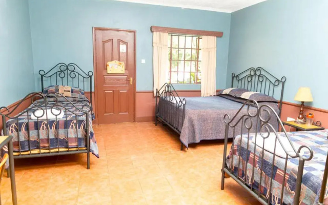 Brackenhurst Conference and Retreat Centre