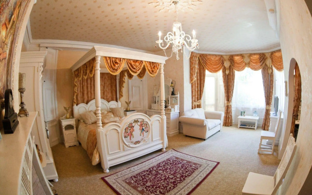 Enchanted Manor
