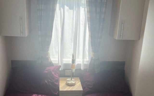 Cleethorpes Beach Holiday Park - Holiday Accommodation 22197