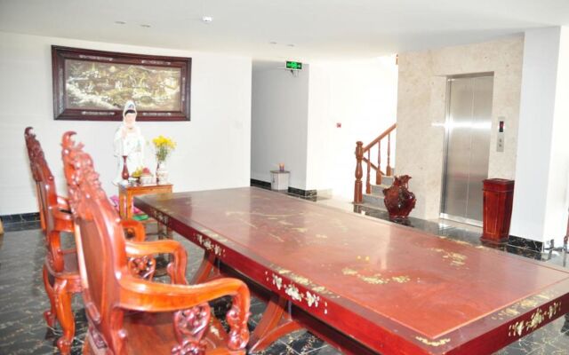 Holiday Phu Quoc Hotel