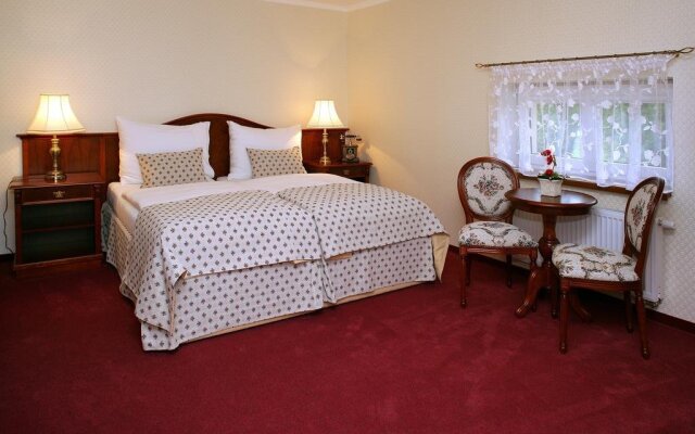Hotel Mertin