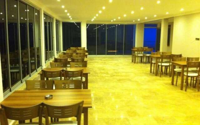 Mavi Yesil Yasam Hotel