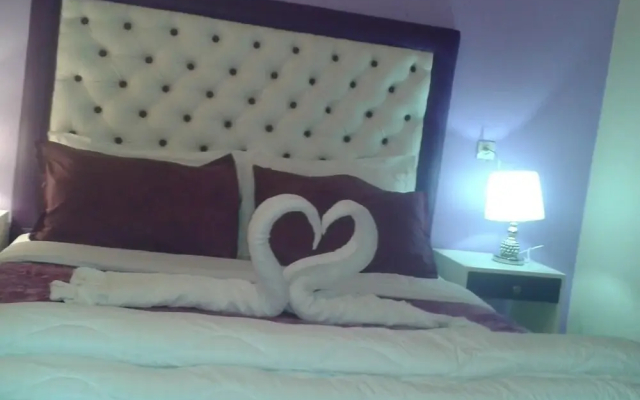 Hotel School Ersat Azrou