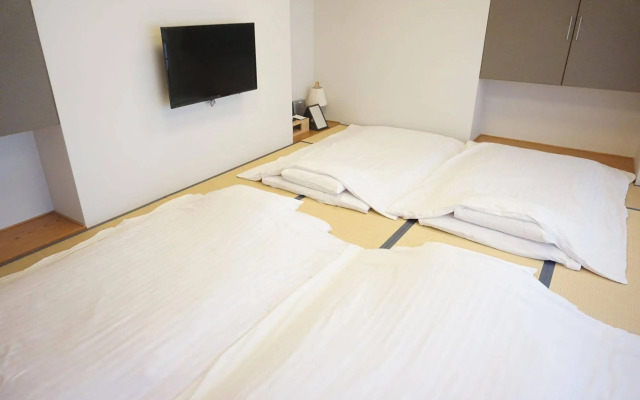 Hotel Sunline Fukuoka Hakata Ekimae