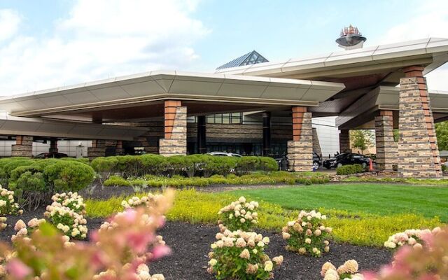 Spark by Hilton Clarks Summit