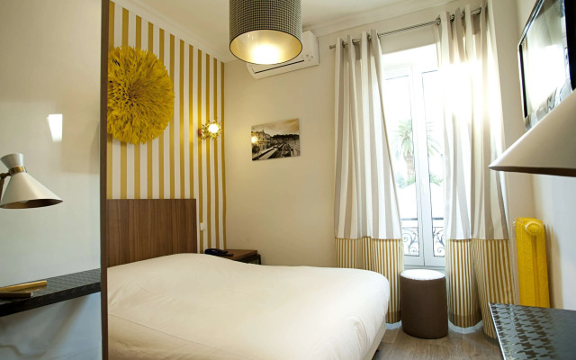 Best Western Plus Hotel Brice Garden
