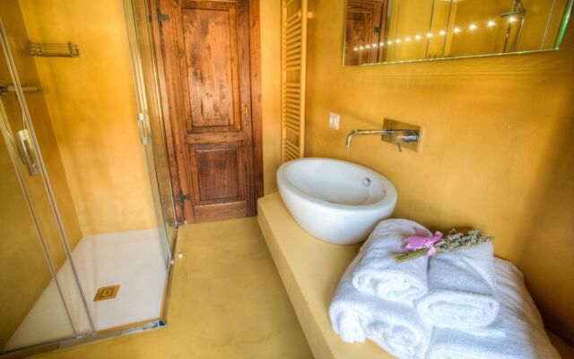 Borgo Corsignano