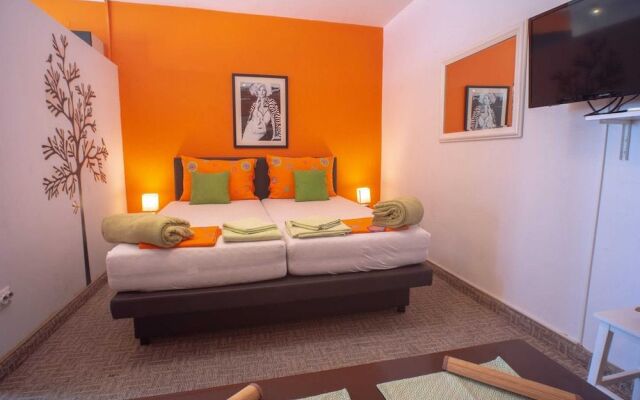 Apartment Cantabile II