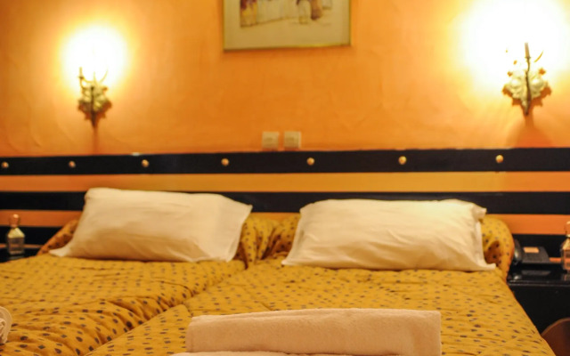 Hôtel Saghro