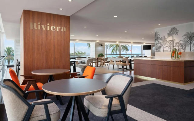 Le Meridien Nice
