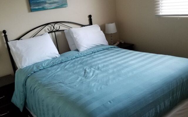 Page Lake Powell Nightly Rental