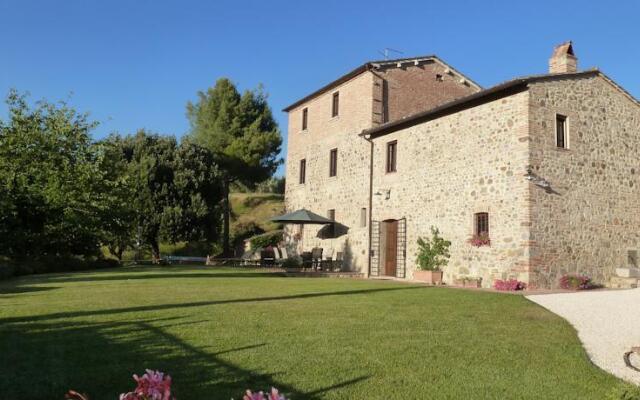 B&B Casale del Leccio Grande