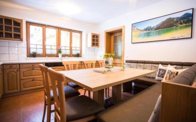 Grafenberg Chalet