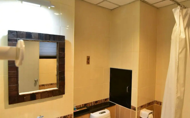 Narawan Hotel