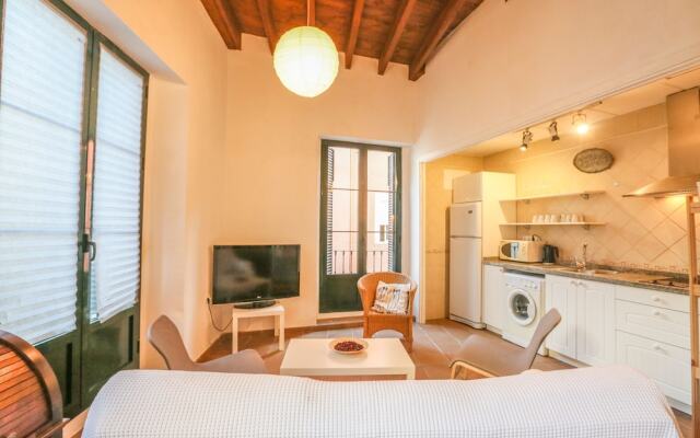 Deluxe apartment los balcones