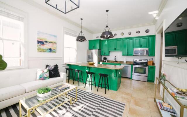 Guesthouse Charleston SOUTH 82 A