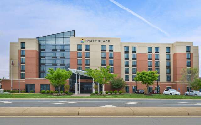 Hyatt Place Herndon Dulles Airport East