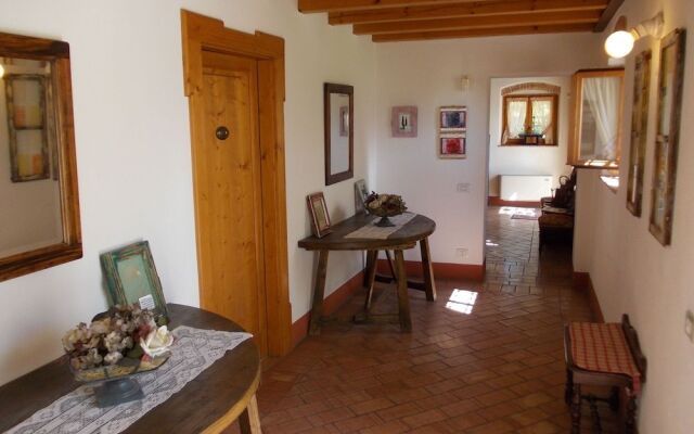 Agriturismo Ca Vecia