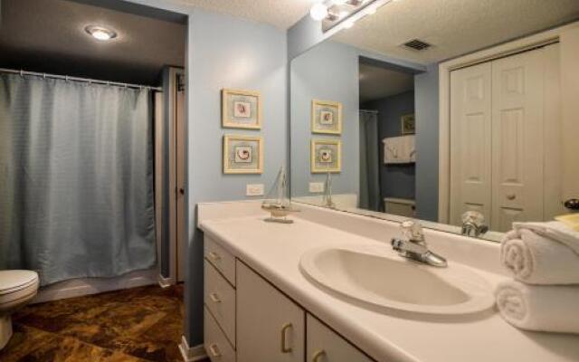 Ocean Unit 2906 Condo