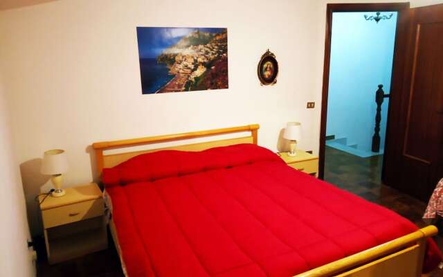 Casa Giordano Holidays