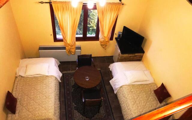 Loggas Hotel