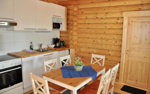 Hotelli Hanhi Cottages