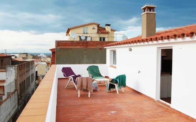 Apartamentos Empuries Bassols