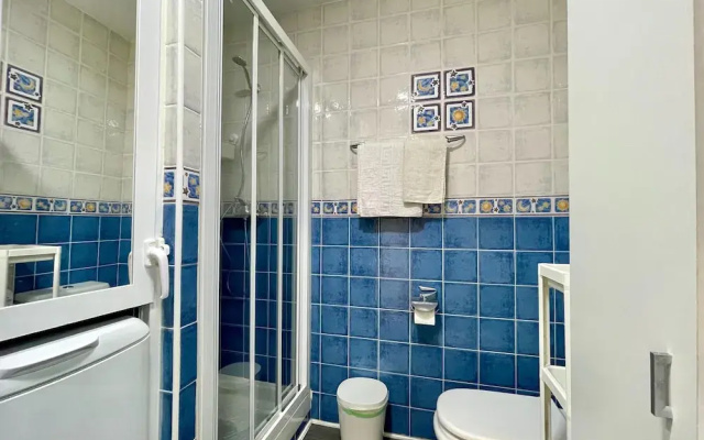 Apartment in Torremolinos 300 m From Beach