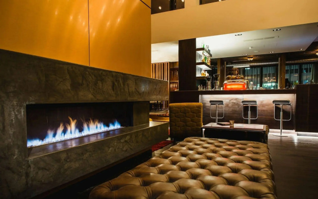 SAKS Urban Design Hotel Kaiserslautern