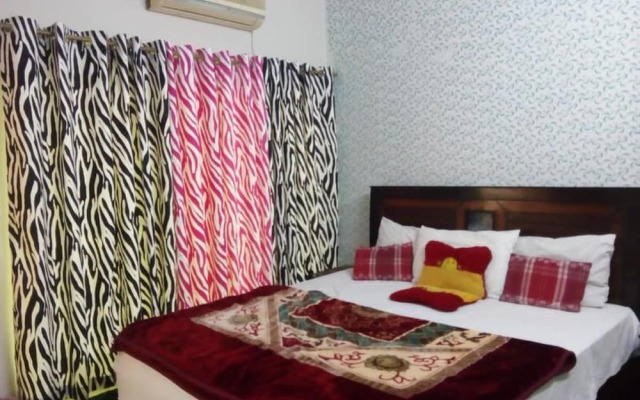 New City Lodges Guest House