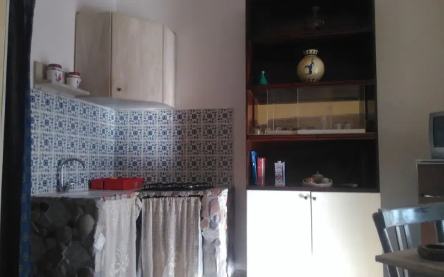 Apartment Via Monte Kronio