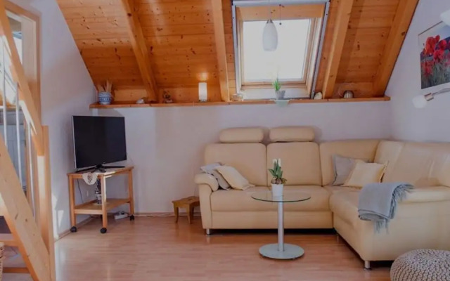 Vakantiewoning in Zwarte Woud