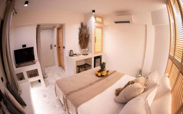 Panjur Sogut Village	