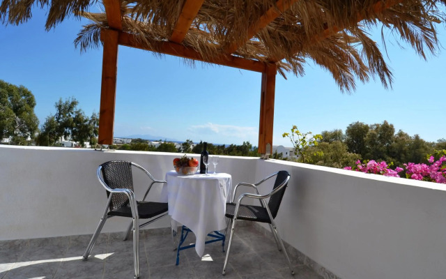 Villa Georgia