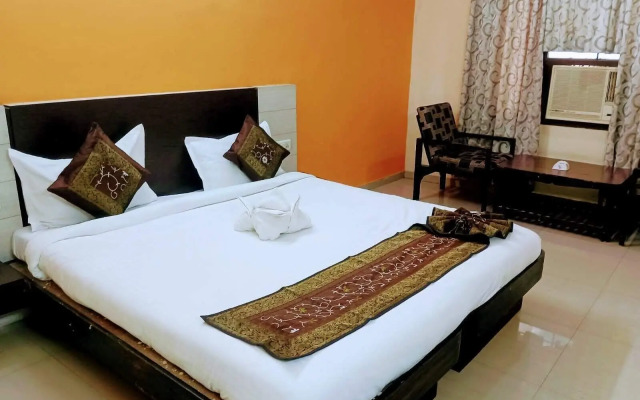 Hotel Ranjit Residency