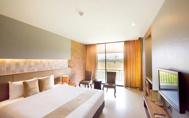 Sukhothai Treasure Resort & Spa - SHA Plus