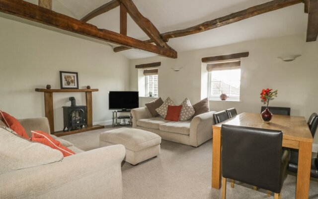 Carleton Mill Cottage