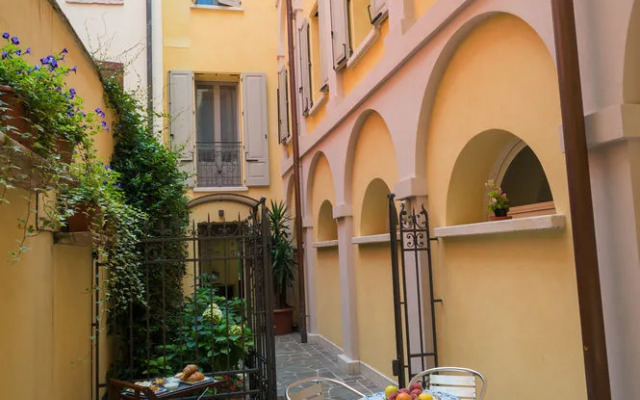 Residenza Romeo e Giulietta