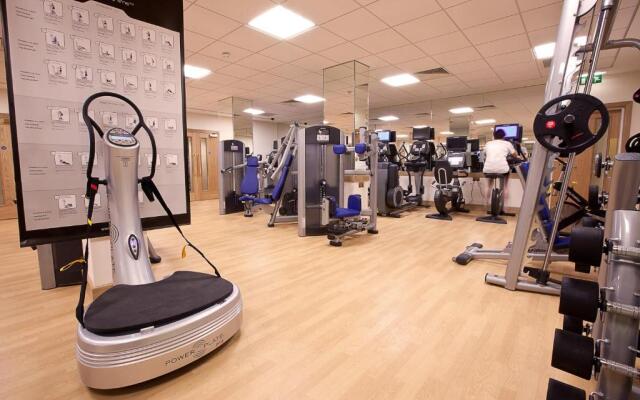 The Oxfordshire Golf Hotel and Spa